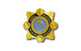 Garda Logo